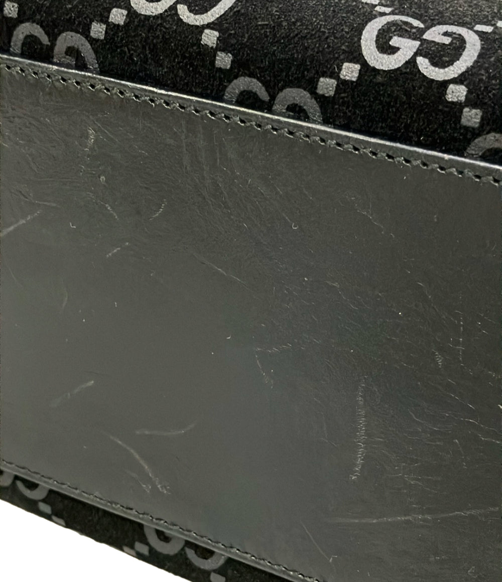 GUCCI ショルダーバッグ 肩掛け 001 8778 3754 レディース グッチ