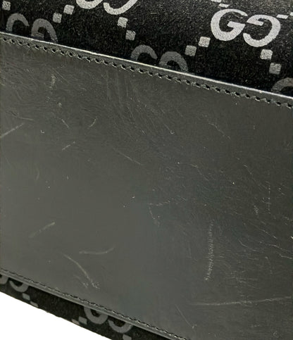 GUCCI ショルダーバッグ 肩掛け 001 8778 3754 レディース グッチ