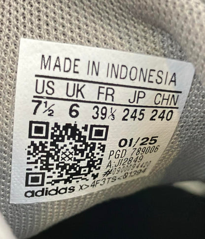 アディダス ローカットスニーカー ECLYPTIX 2000 JI2849 レディース SIZE 24.5 (L) adidas