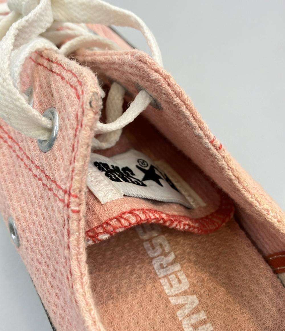 コンバース ローカットスニーカー レディース SIZE 23.5 (M) CONVERSE