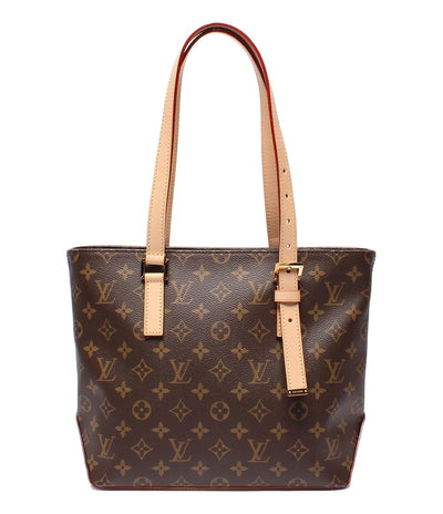 美品 LOUIS VUITTON ハンドバッグ トートバッグ 肩掛け ピアノ モノグラム M12095 レディース ルイ・ヴィトン