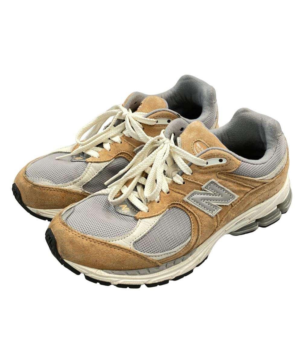 NEW BALANCE ローカットスニーカー M2002RHM メンズ SIZE 28.0 (XL) ニューバランス