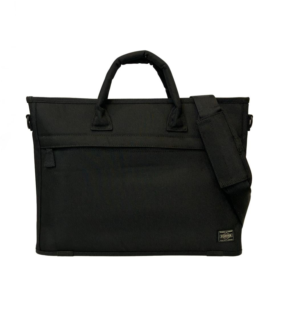 PORTER 2way ブリーフケース ビジネスバッグ ショルダーバッグ 斜め掛け メンズ ポーター