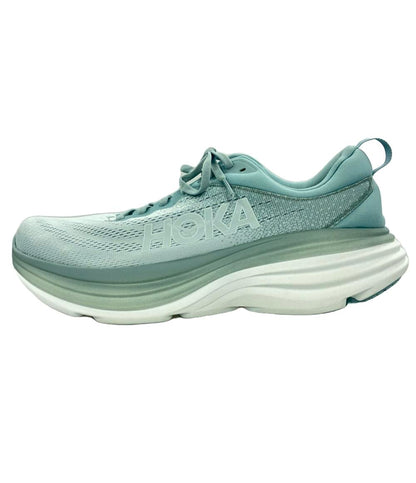 美品 ホカオネオネ ローカットスニーカー F27222J メンズ SIZE 29 (XL) HOKA ONE ONE