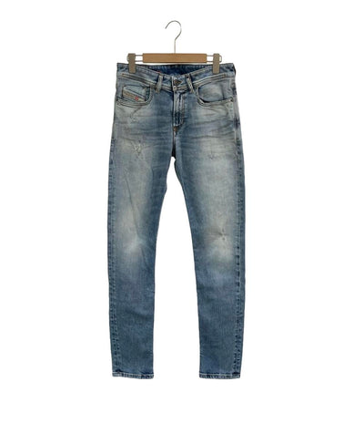 ディーゼル デニムパンツ ダメージ加工 メンズ SIZE W28 (S) DIESEL