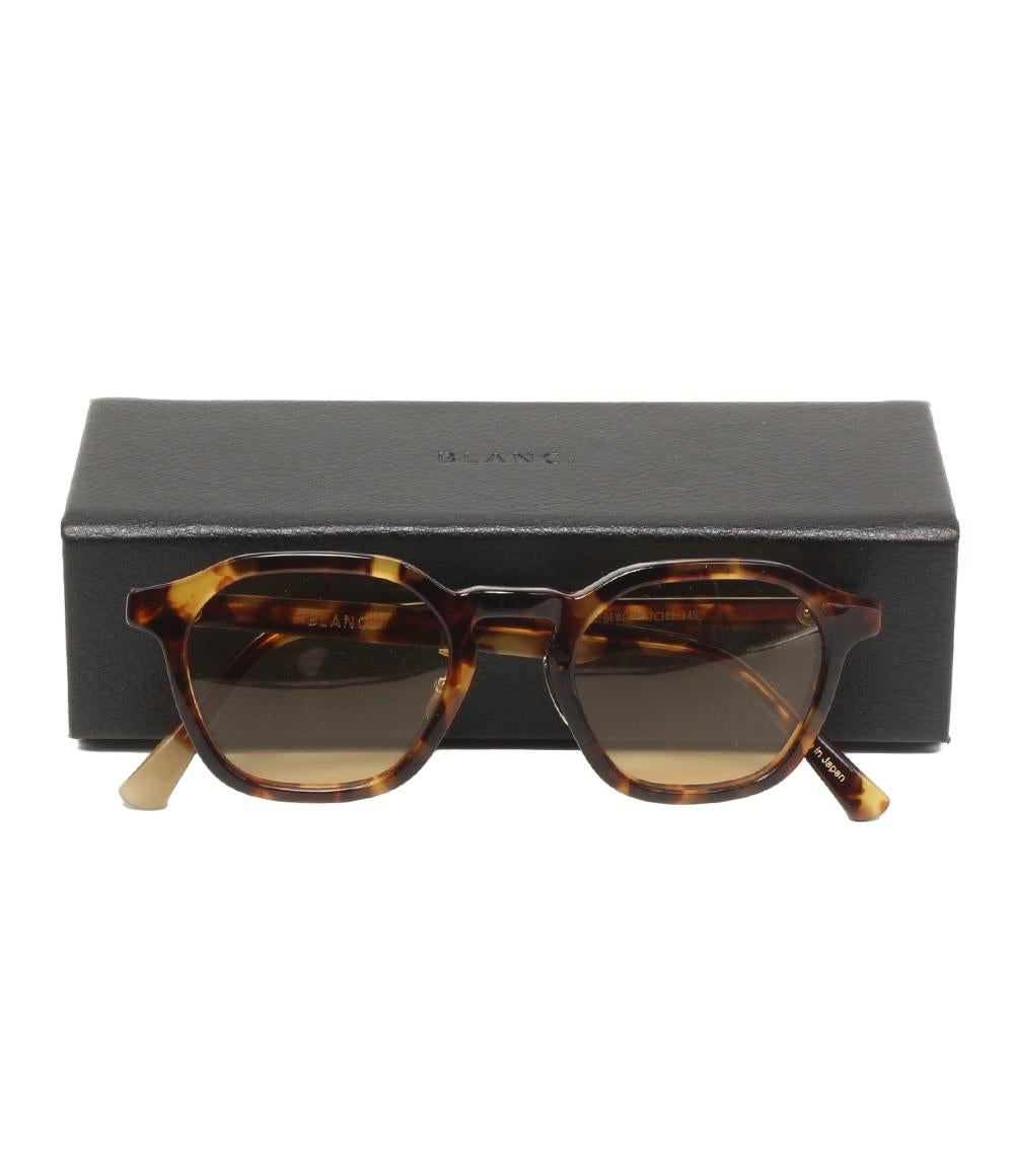 BLANC.. サングラス アイウェア 47□22 BM010 レディース ブラン