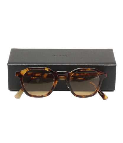 BLANC.. サングラス アイウェア 47□22 BM010 レディース ブラン