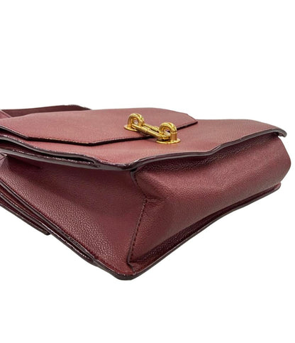 CHARLES＆KEITH 2WAY ハンドバッグ ショルダーバッグ 斜め掛け レディース チャールズ＆キース