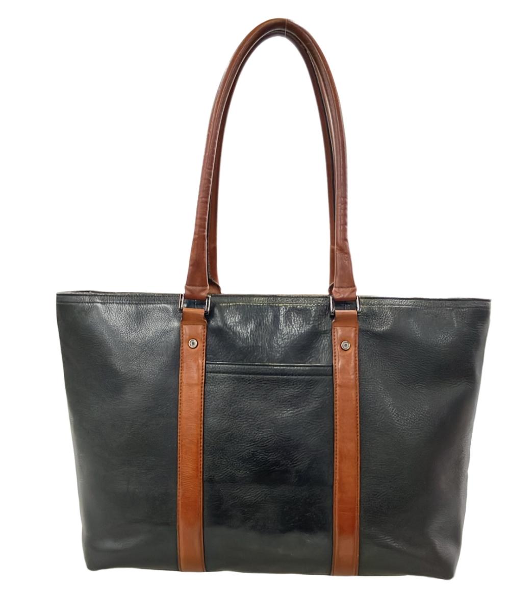 COCO MEISTER トートバッグ ショルダーバッグ 肩掛け マルティーニ レオナルド メンズ ココマイスター