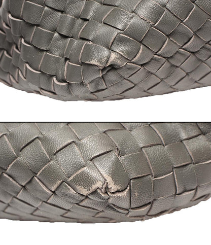 BOTTEGA VENETA トートバッグ チェスタカバ イントレチャート レディース ボッテガベネタ