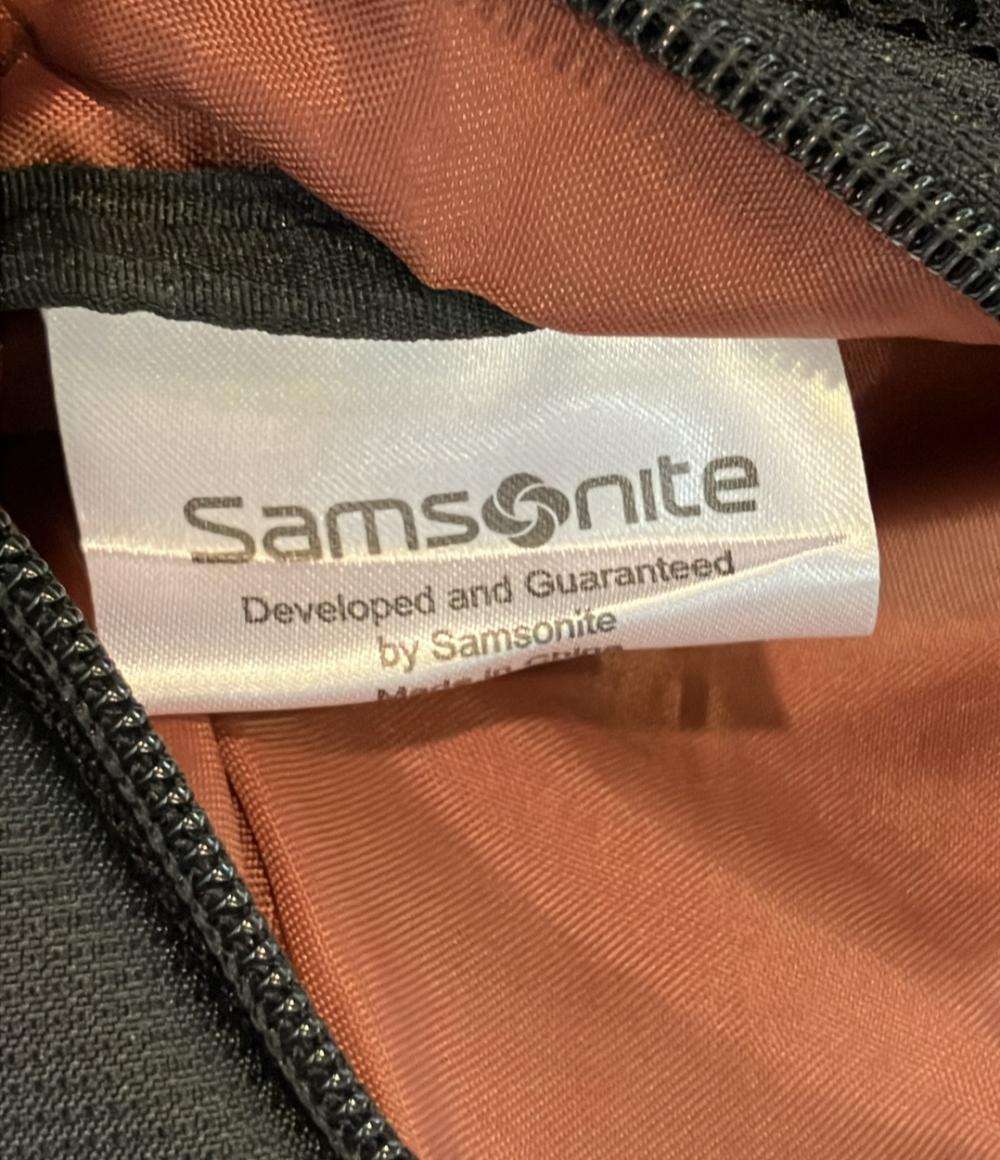 サムソナイト リュック メンズ Samsonite