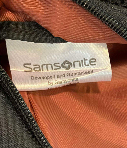 サムソナイト リュック メンズ Samsonite