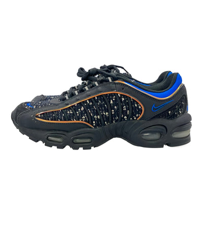 NIKE ローカットスニーカー × Supreme AIR MAX TAILWIND 4 AT3854-001 メンズ SIZE 26.5 (M) ナイキ