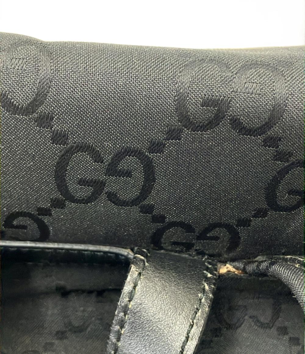 GUCCI リュック GG柄 003･0242 002058 レディース グッチ