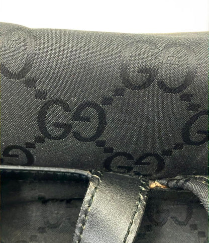 GUCCI リュック GG柄 003･0242 002058 レディース グッチ