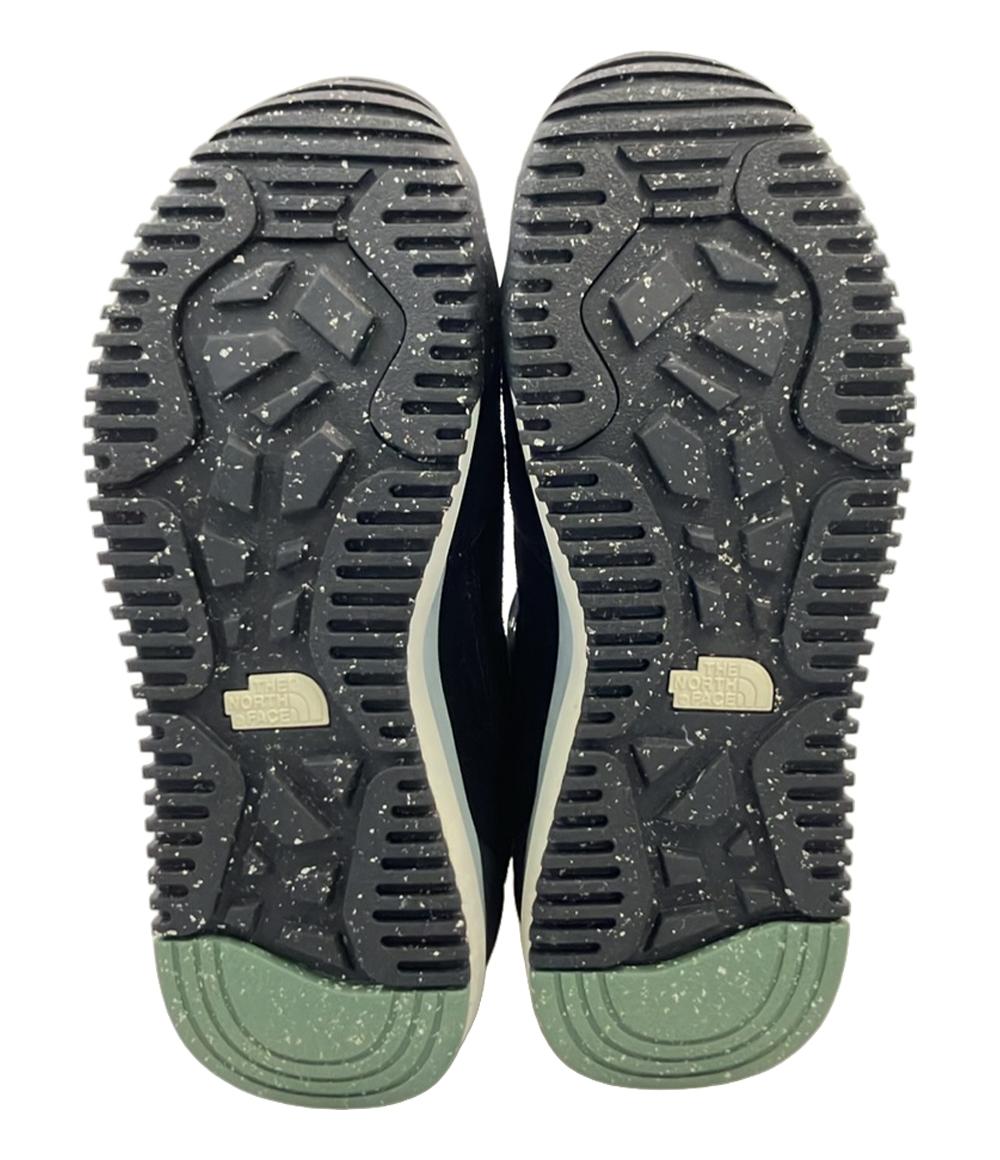 THE NORTH FACE バックトゥバークレーブーツハイカット レディース SIZE 23.0 (M) ザ・ノースフェイス