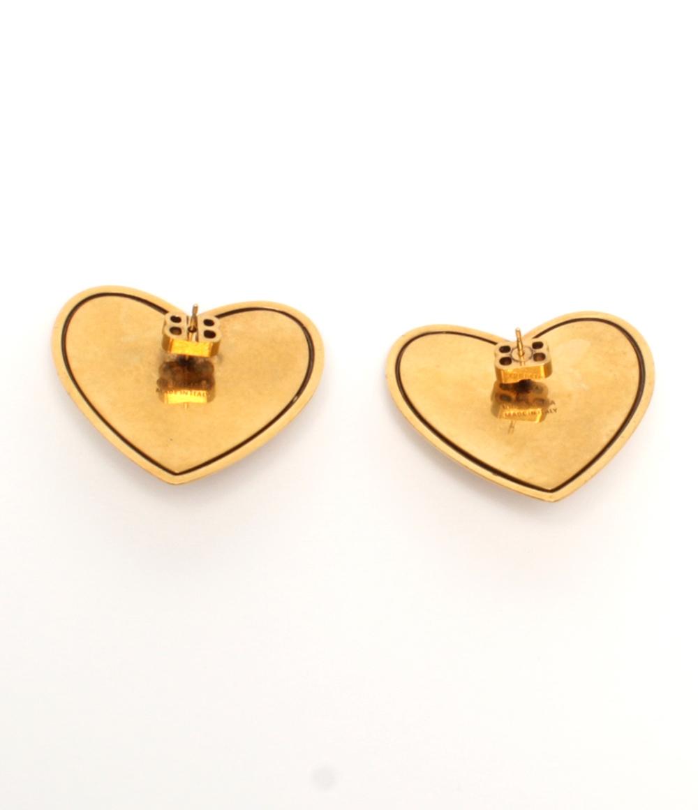 BALENCIAGA ピアス ハートモチーフ レディース バレンシアガ