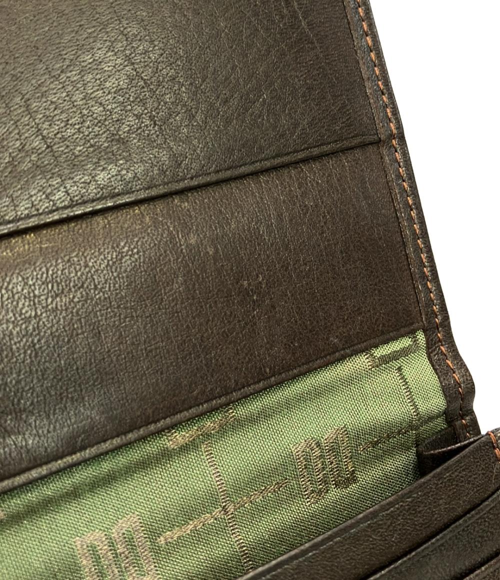 ダックス 長財布 メンズ DAKS