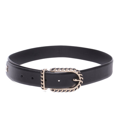 CHANEL ベルト ゴールド金具 レディース シャネル