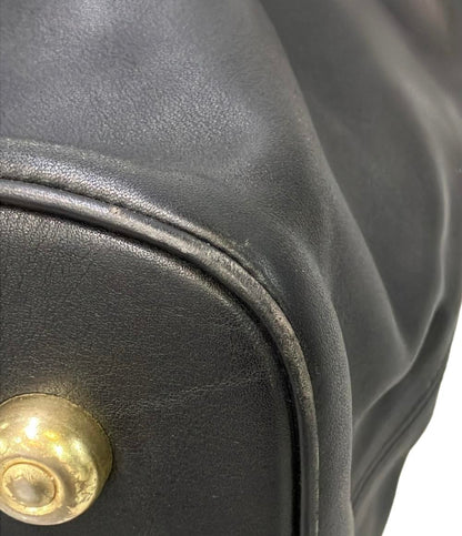 COACH 2WAY ボストンバッグ ショルダーバッグ 斜め掛け 0523 レディース メンズ コーチ