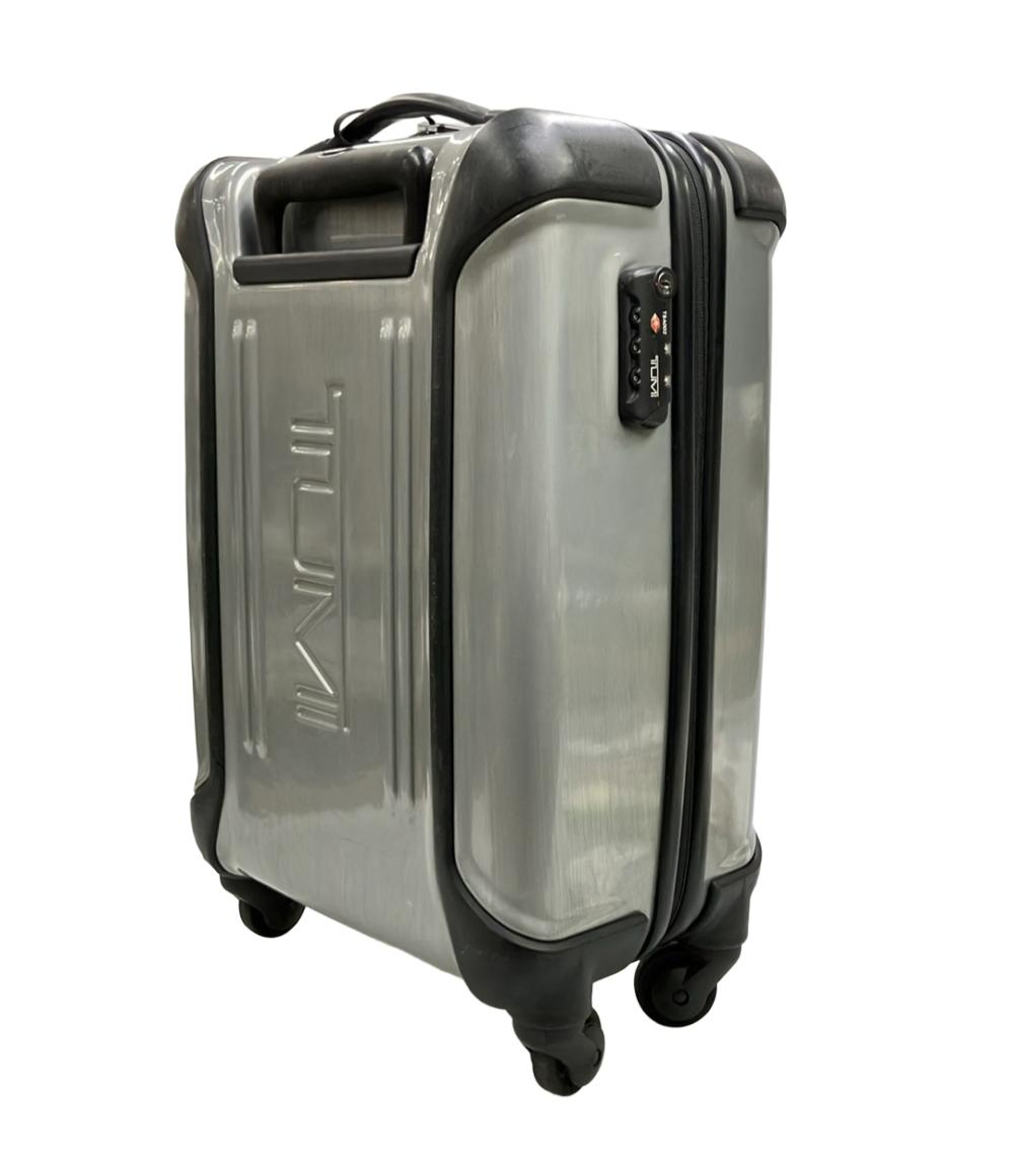 TUMI キャリーバック キャリーケース ビジネスバッグ 28020SLV メンズ トゥミ