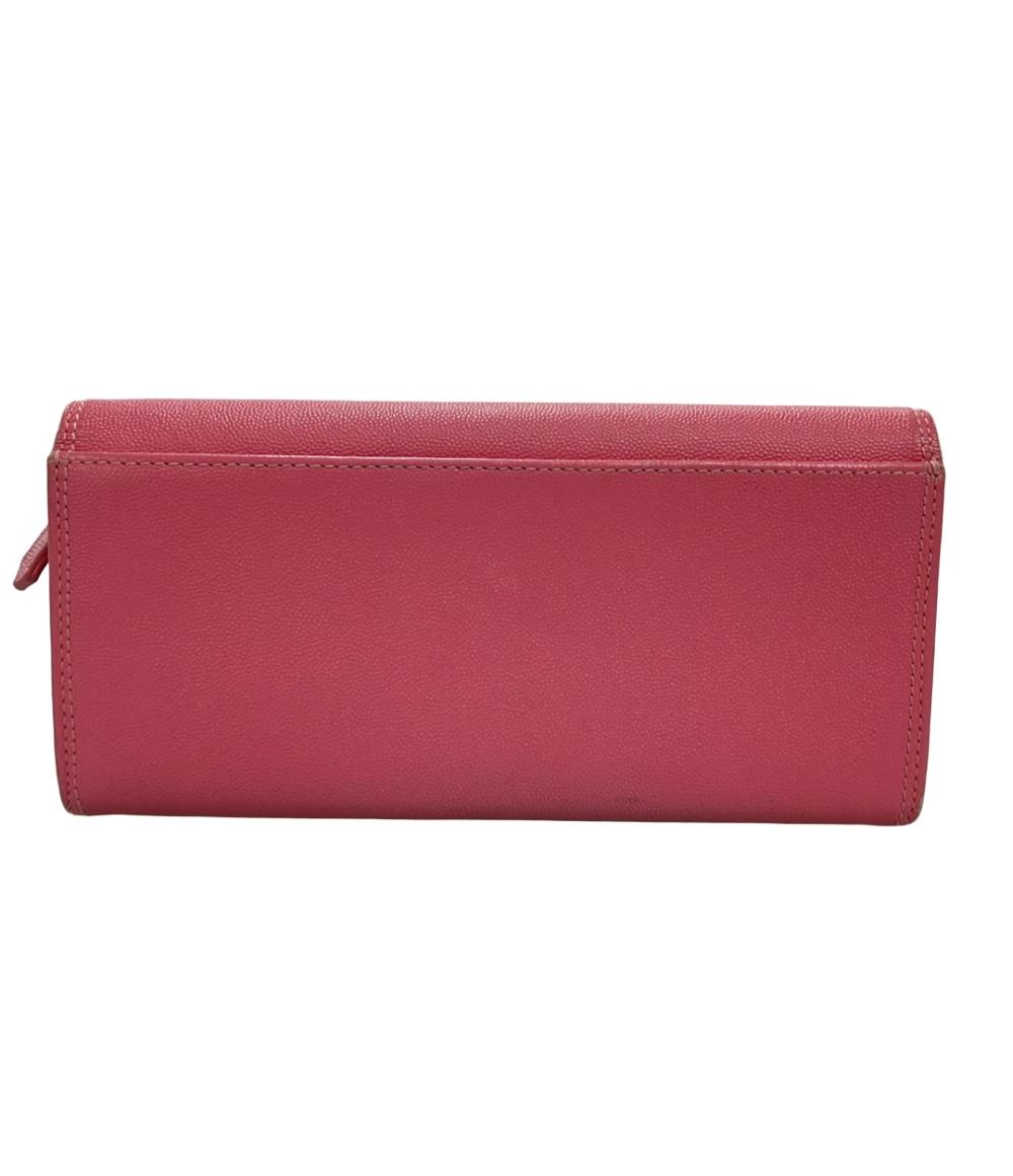 Samantha Thavasa Deluxe 二つ折り長財布 レディース サマンサタバサデラックス