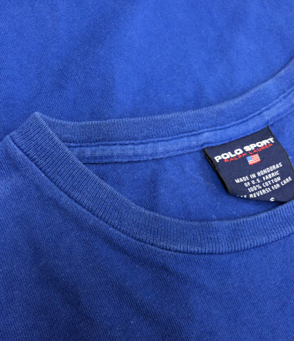 ポロスポーツ  半袖Tシャツ      メンズ SIZE S (S) POLO SPORTS