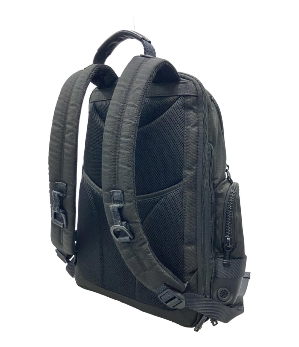 美品 TUMI リュック メンズ トゥミ
