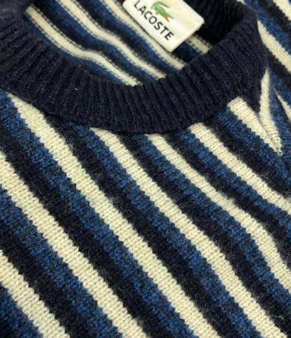 ラコステ 長袖ニット メンズ SIZE 3 (M) LACOSTE