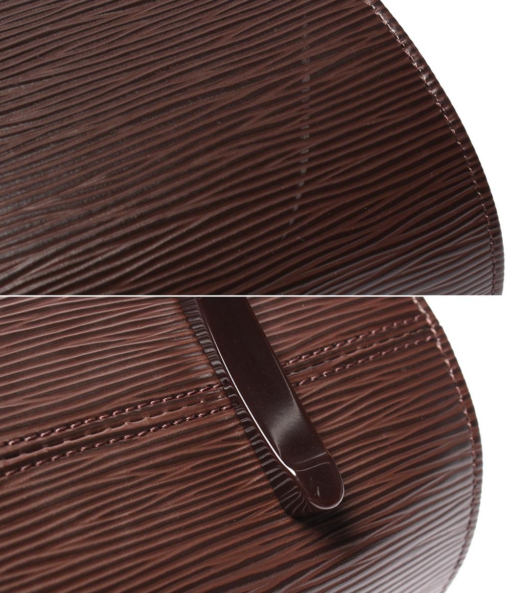 LOUIS VUITTON ハンドバッグ ショルダーバッグ 肩掛け ワンショルダー ノクターンGM エピ M5217D レディース ルイ・ヴィトン