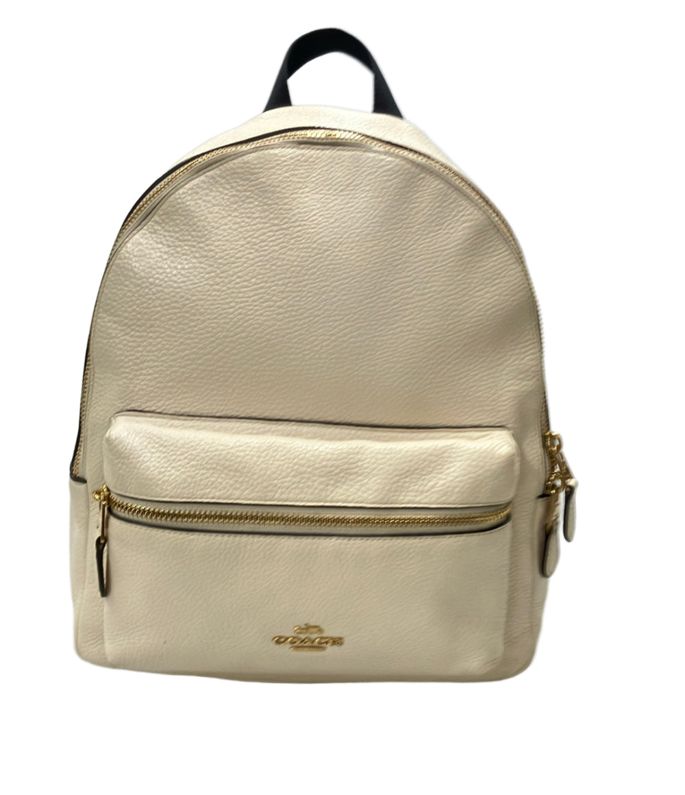 COACH リュック デイパック F30550 レディース コーチ