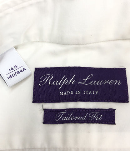 ラルフローレン  長袖シャツ      メンズ SIZE 14.5 (S) RALPH LAUREN