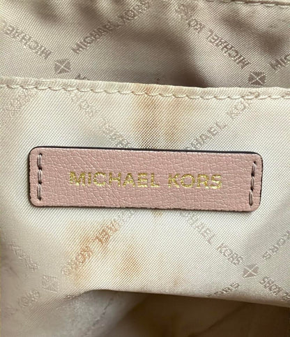 MICHAEL KORS ハンドバッグ ショルダーバッグ 2WAY レディース マイケルコース