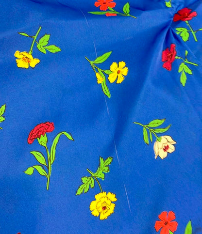 訳あり バレンシアガ 長袖ブラウス CA00985-CA63081 レディース SIZE 34 (S) BALENCIAGA