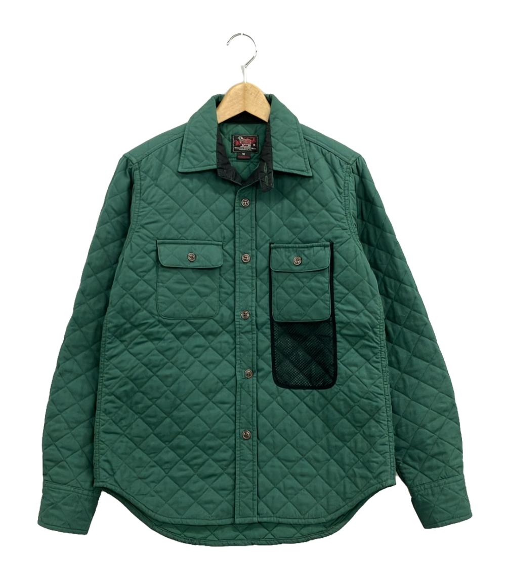 ウールリッチ キルティングジャケット メンズ SIZE M (M) WOOLRICH