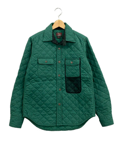 ウールリッチ キルティングジャケット メンズ SIZE M (M) WOOLRICH