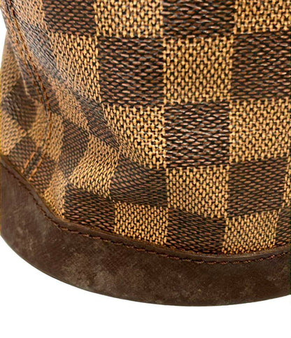 LOUIS VUITTON トートバッグ ショルダーバッグ 肩掛け マレ ダミエ N42240 レディース ルイ・ヴィトン