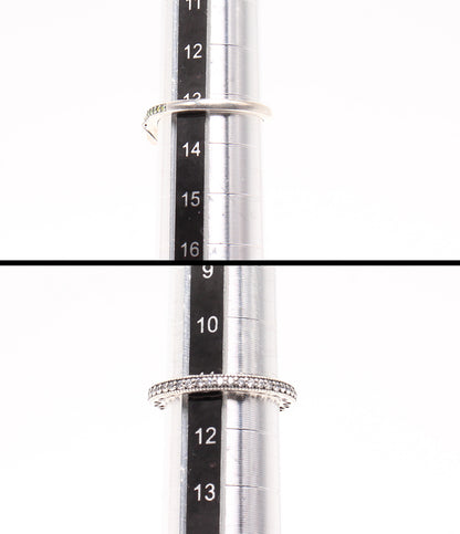 美品 PANDORA ブレスレット リング 指輪 ネックレス SV925 5点セット レディース パンドラ
