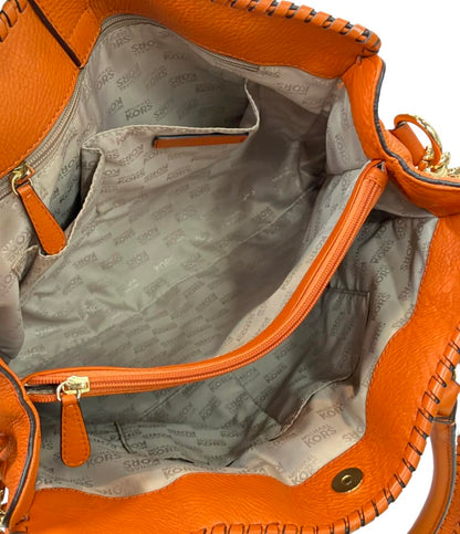 マイケルコース 2wayトートバッグ ショルダーバッグ 斜め掛け レディース MICHAEL KORS