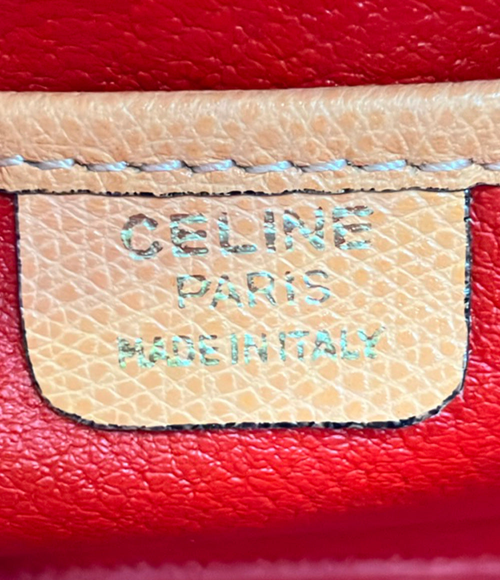 CELINE ポーチ セリーヌ