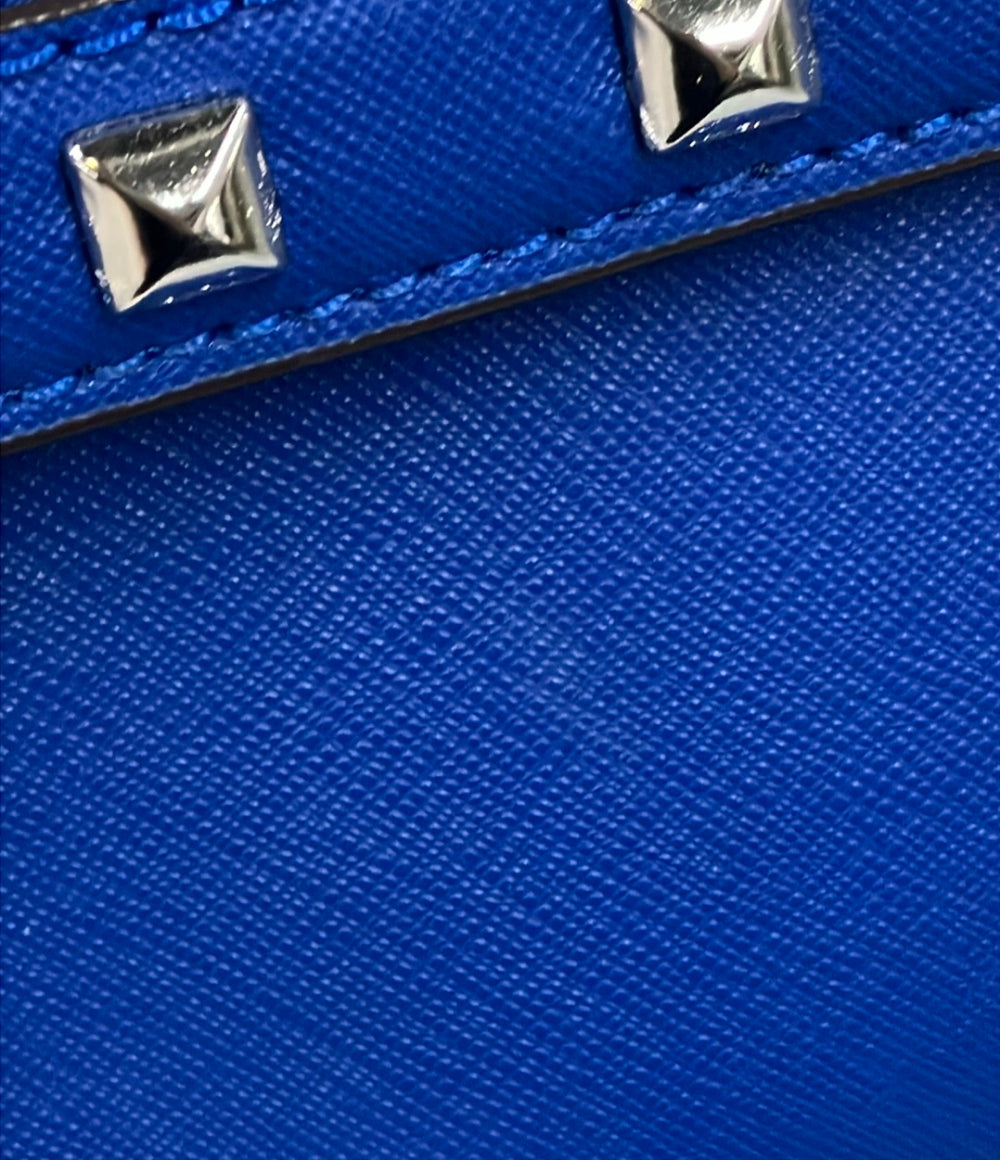 MICHAEL KORS 2WAY ハンドバッグ ショルダーバッグ 斜め掛け レディース マイケルコース