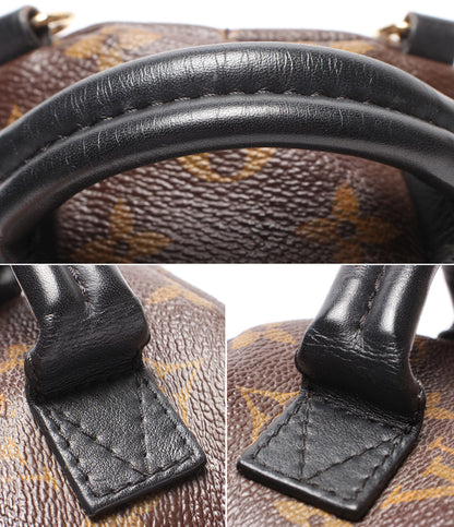LOUIS VUITTON リュック バックパック パームスプリングス バックパックMINI モノグラム M41562 レディース ルイ・ヴィトン