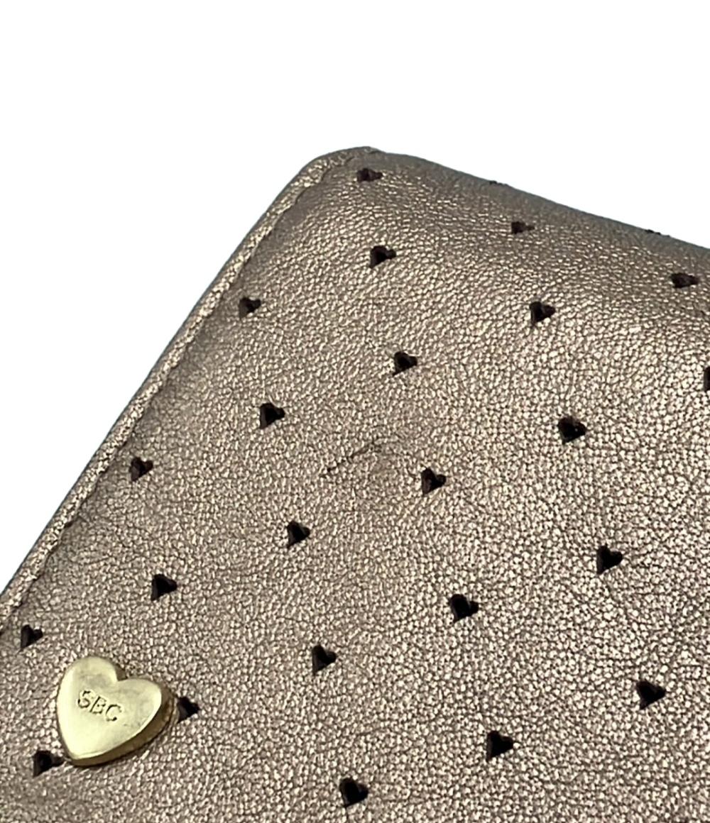 SEE BY CHLOE 長財布 レディース シーバイクロエ