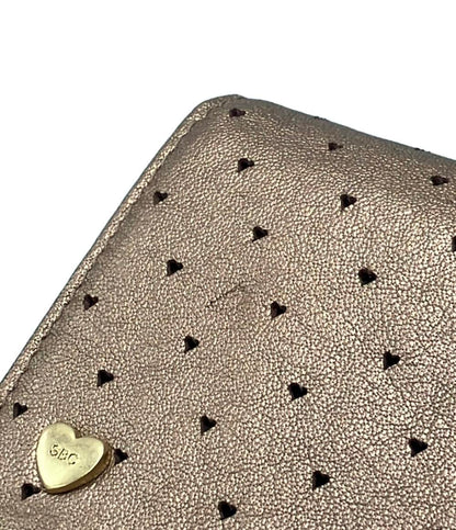 SEE BY CHLOE 長財布 レディース シーバイクロエ