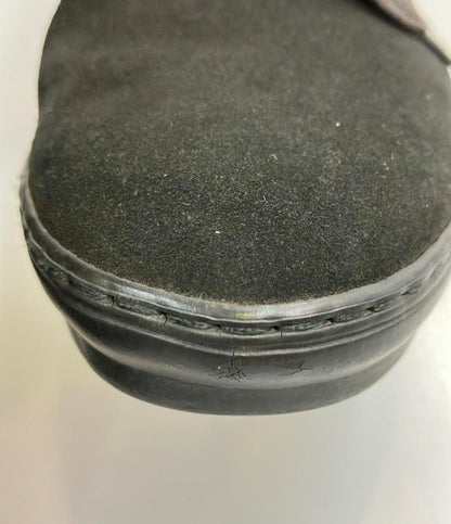 トッズ ショートブーツ レディース SIZE 36 1/2 (M) TOD’S