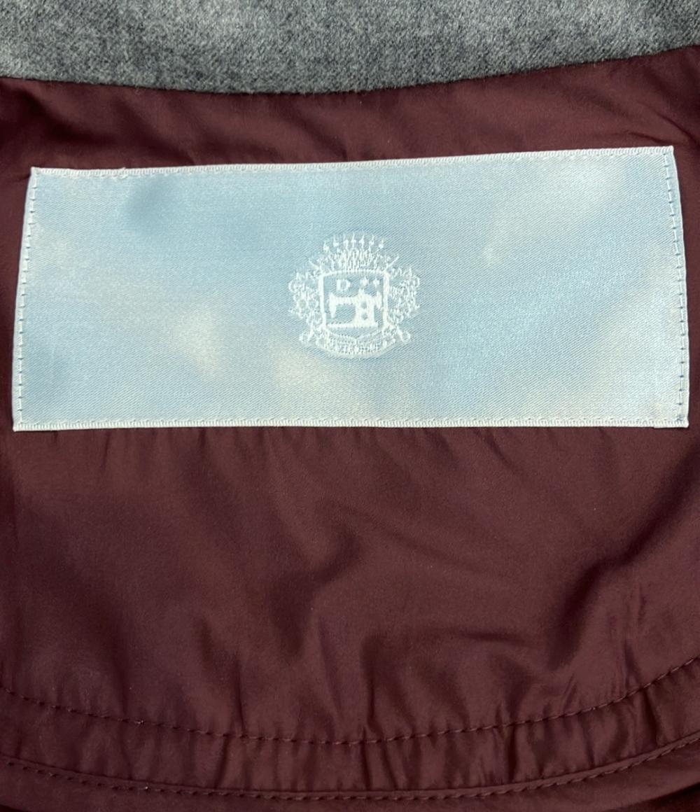 ドゥルカマラ テーラードジャケット スクエアメッシュ ニットジャケット D223-J371 メンズ SIZE 1 (S) Dulcamara