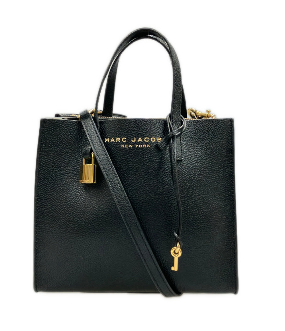 お値下げ！MARC JACOBS ハンドバック MARC JACOBS（マーク・ジェイコブス） ショルダーバッグ BOLD GRIND