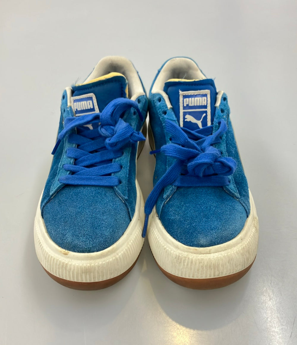 PUMA ローカットスニーカー レディース SIZE 24.5 プーマ