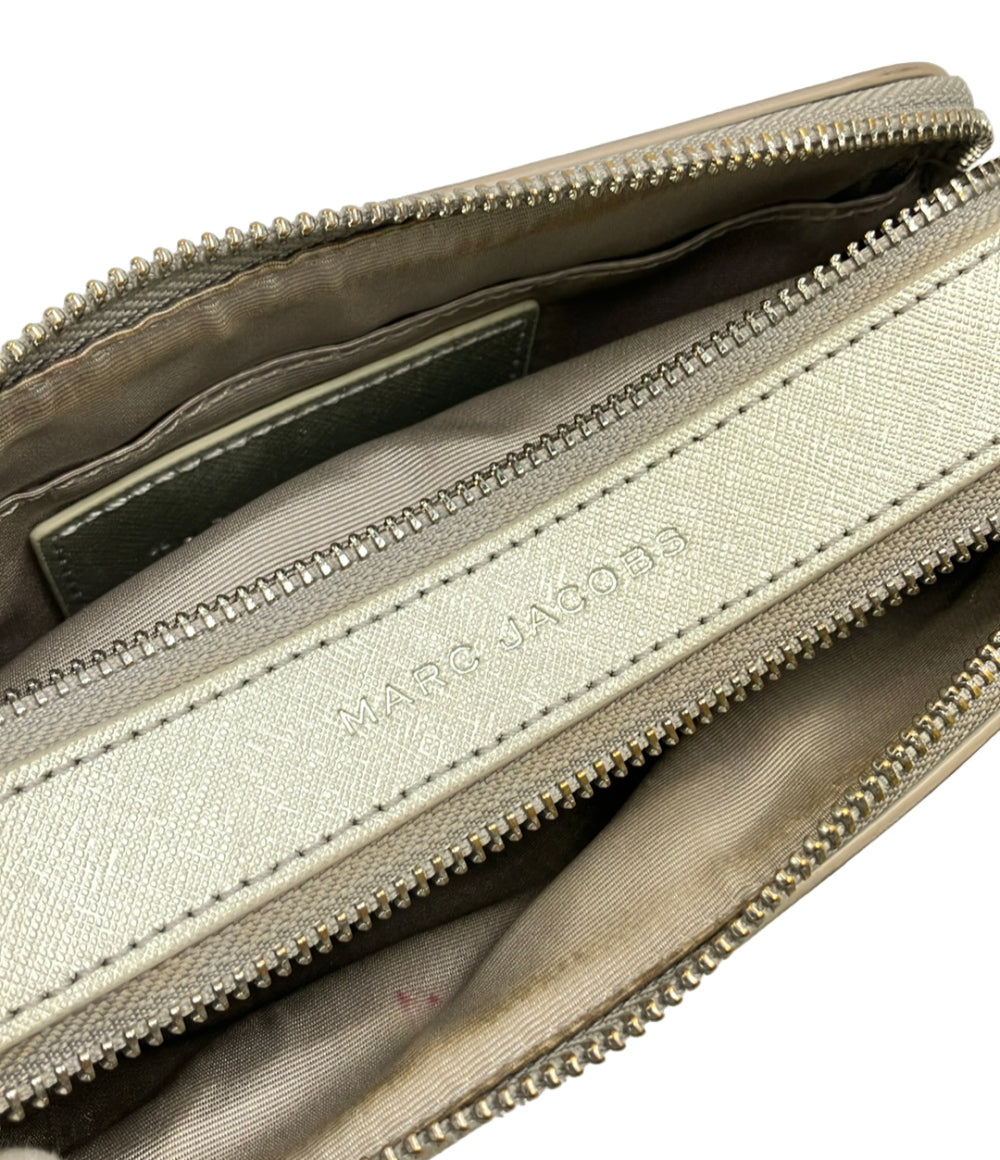MARC JACOBS ショルダーバッグ 斜め掛け レディース マークジェイコブス