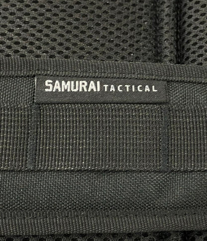 SAMURAI TACTICAL リュック デイパック メンズ